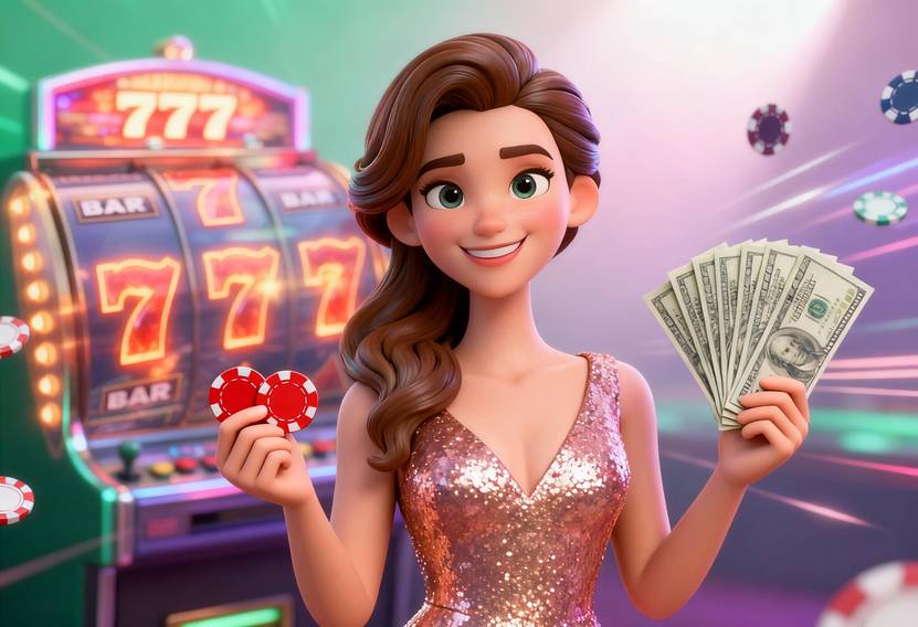 Vip club casino app
