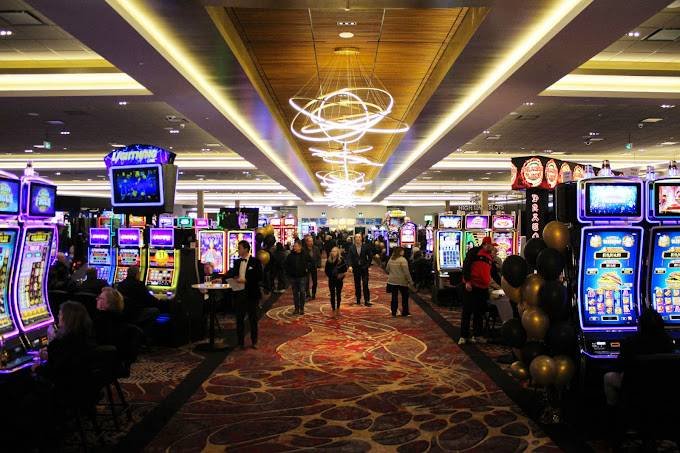 Westace casino, westace casino login