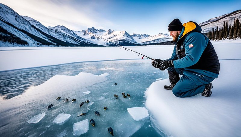 Is Ice Fishing a Thrilling Online Casino Experience? in Canada