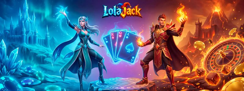 Lolajack casino bonus in United Kingdom