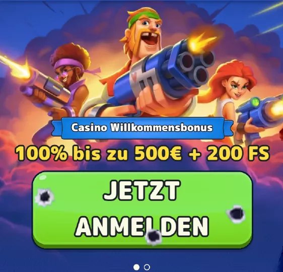 Pistolo Casino: Die ultimative Online Spielhalle für Deutsche mit exklusiven in Germany