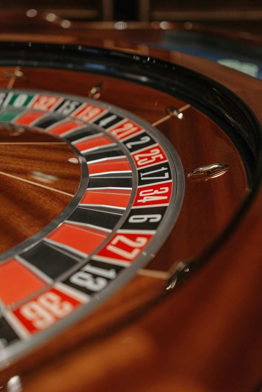 Roby Casino