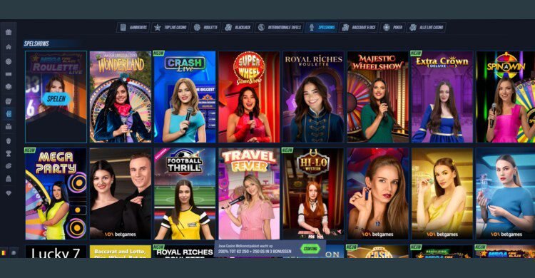 Image: Unlock the World of Excitement at Vegashero Casino UK Online